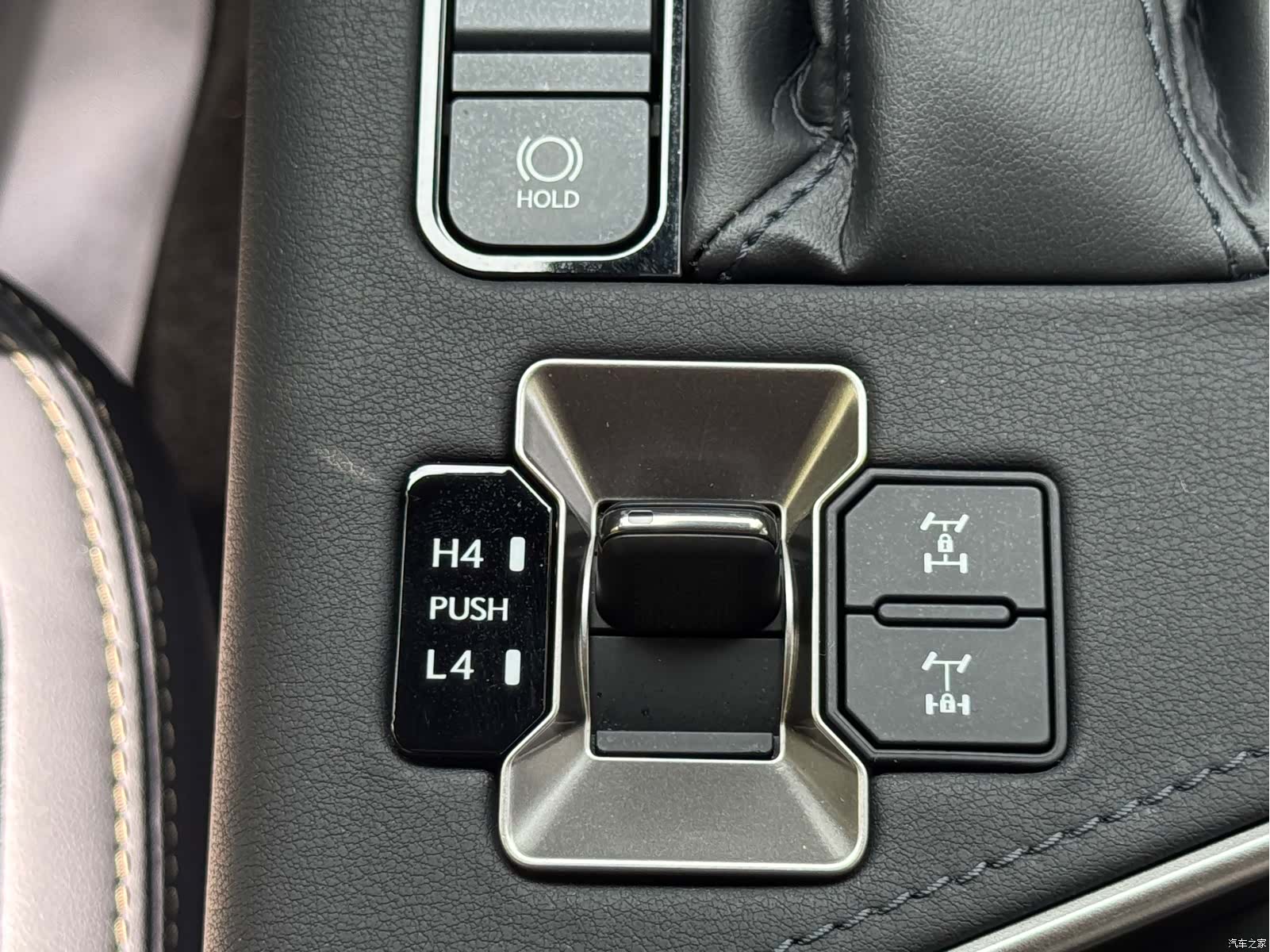 Lexus GX, 2024 19