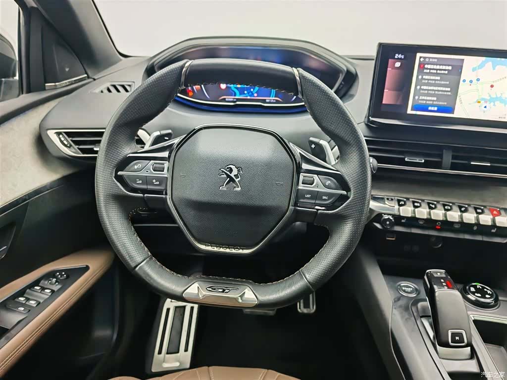 Peugeot 4008, 2022 11