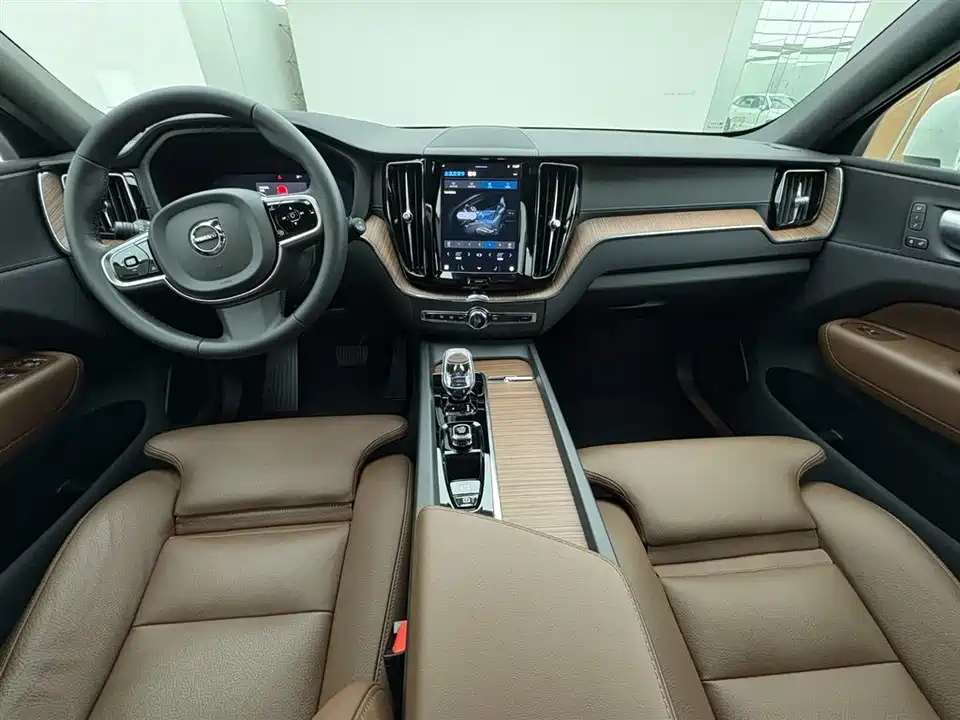 Volvo XC60 Volvo XC60