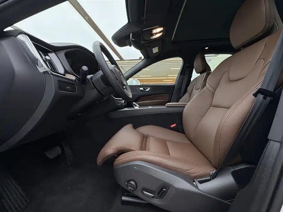 Volvo XC60 Volvo XC60