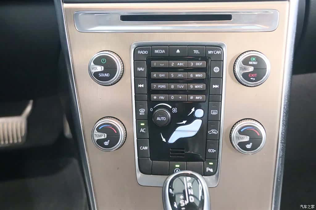 Volvo XC60, 2016 8