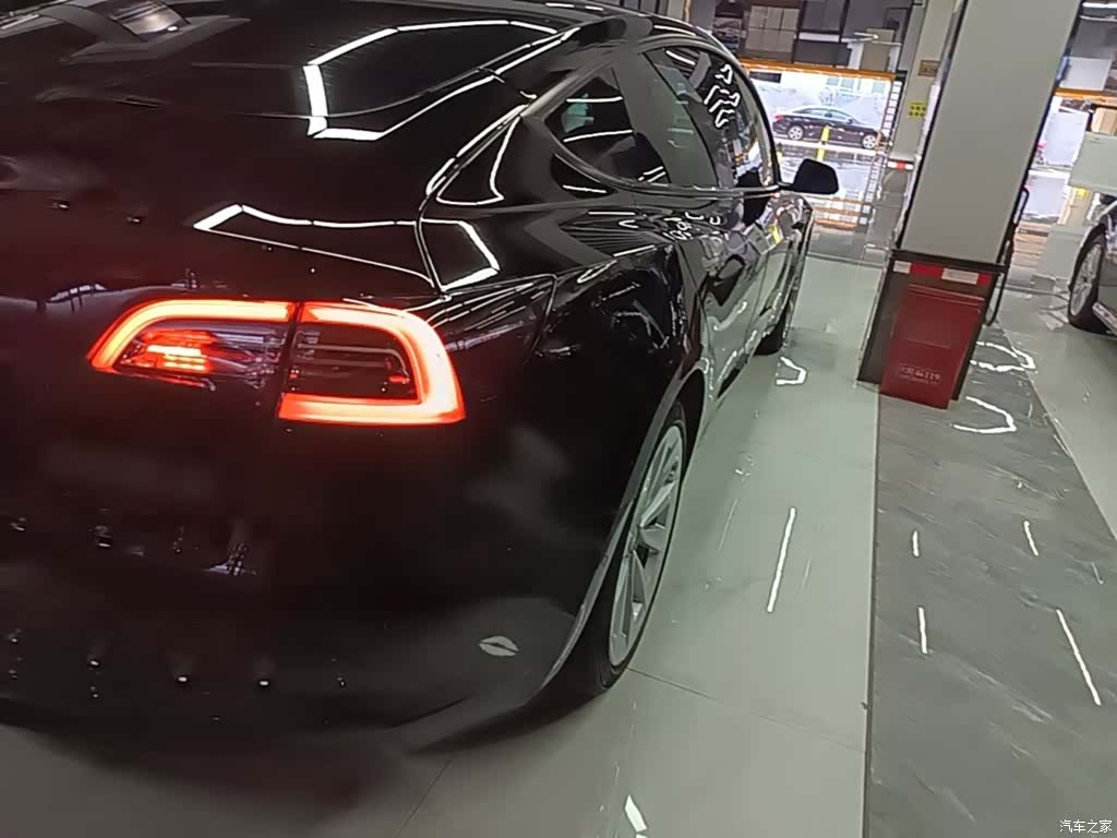 Tesla Model 3, 2021 8