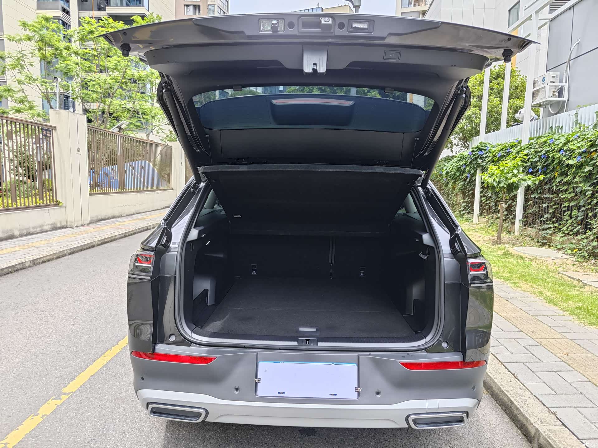 Volkswagen Talagon, 2024 10