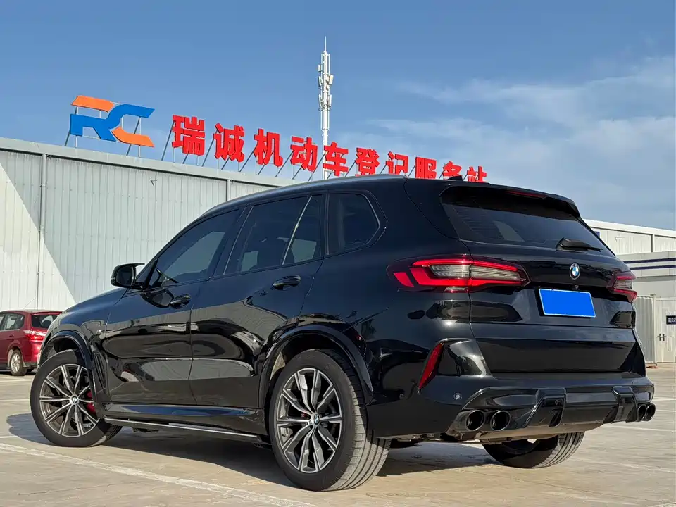 BMW X5 BMW X5