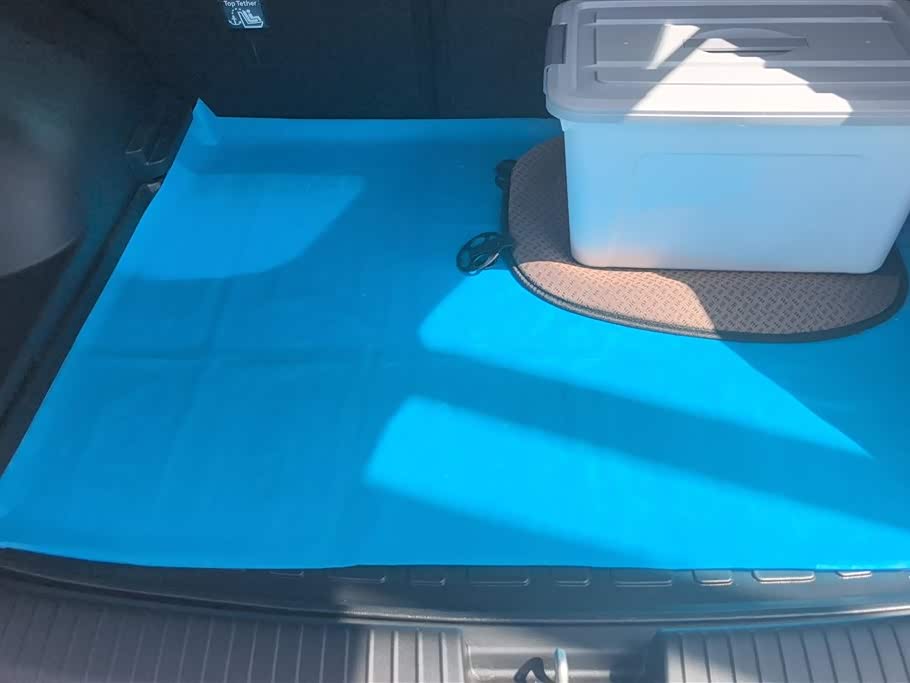 Trumpchi Trumpchi GS3