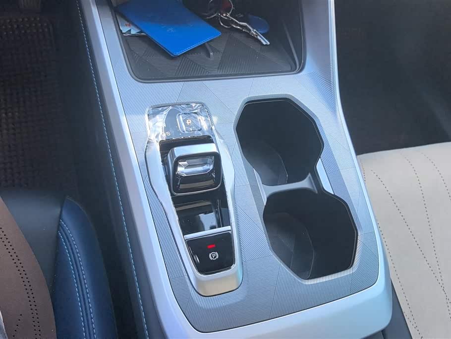 Trumpchi Trumpchi GS3