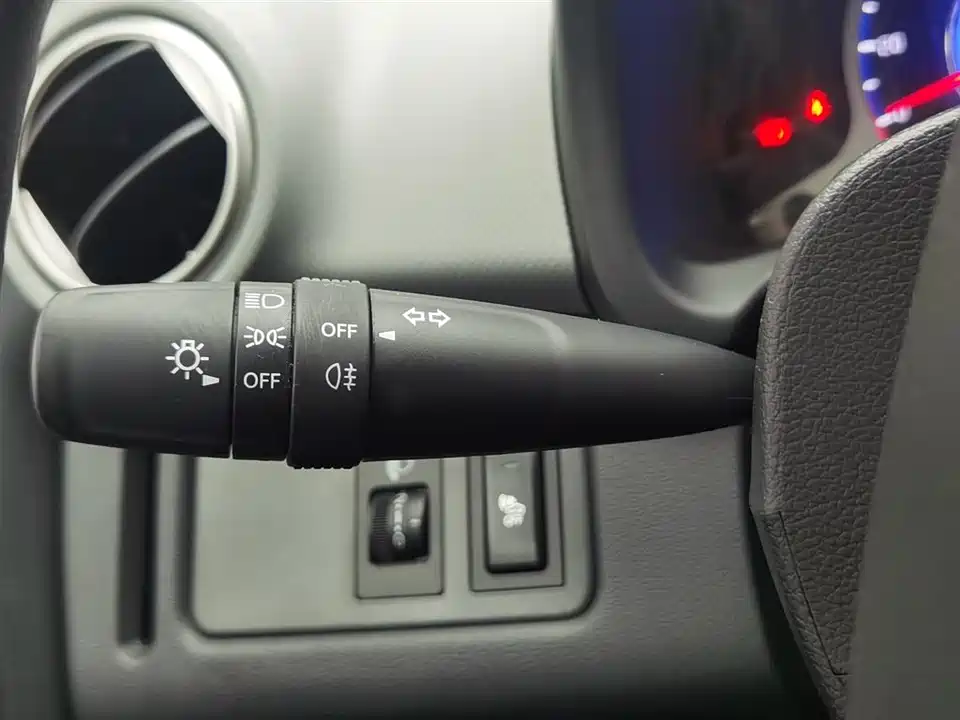 Changan Benben E-Star