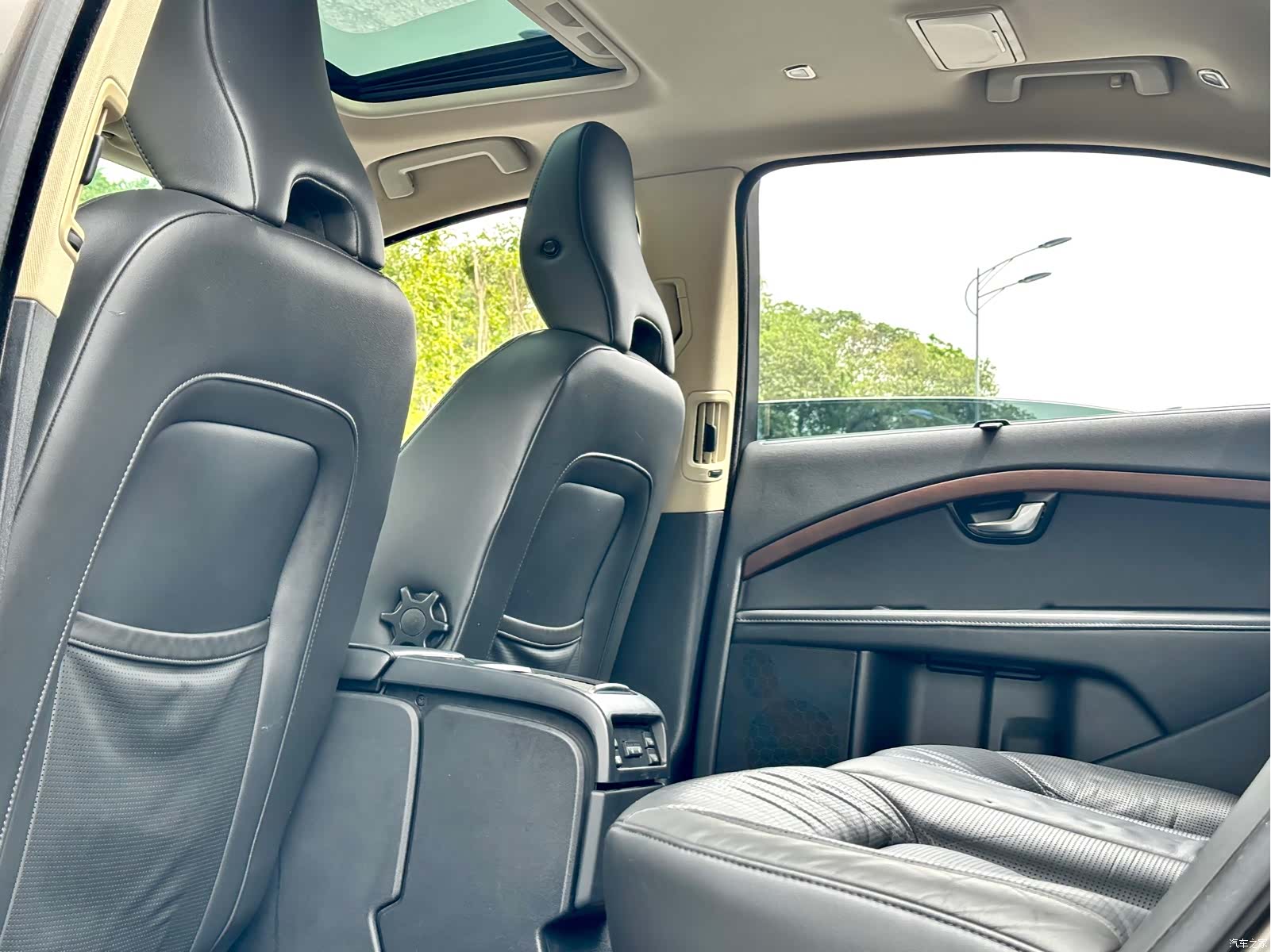 Volvo S80, 2015 36