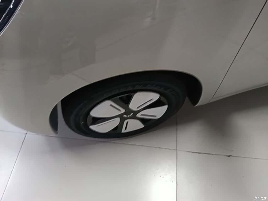Wuling MINIEV, 2026 23