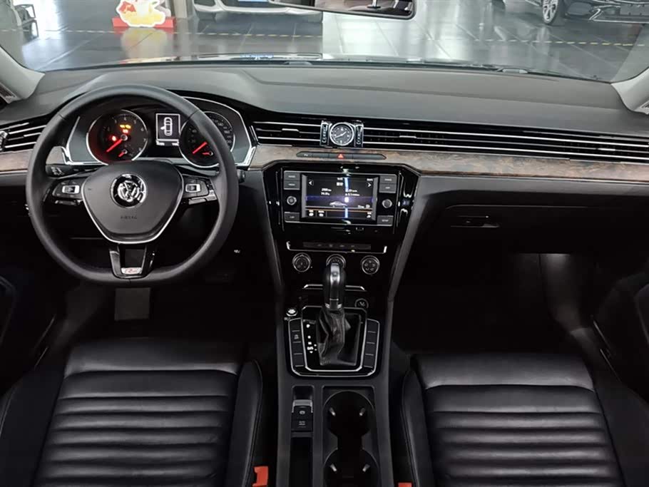 Volkswagen Magotan Volkswagen Magotan