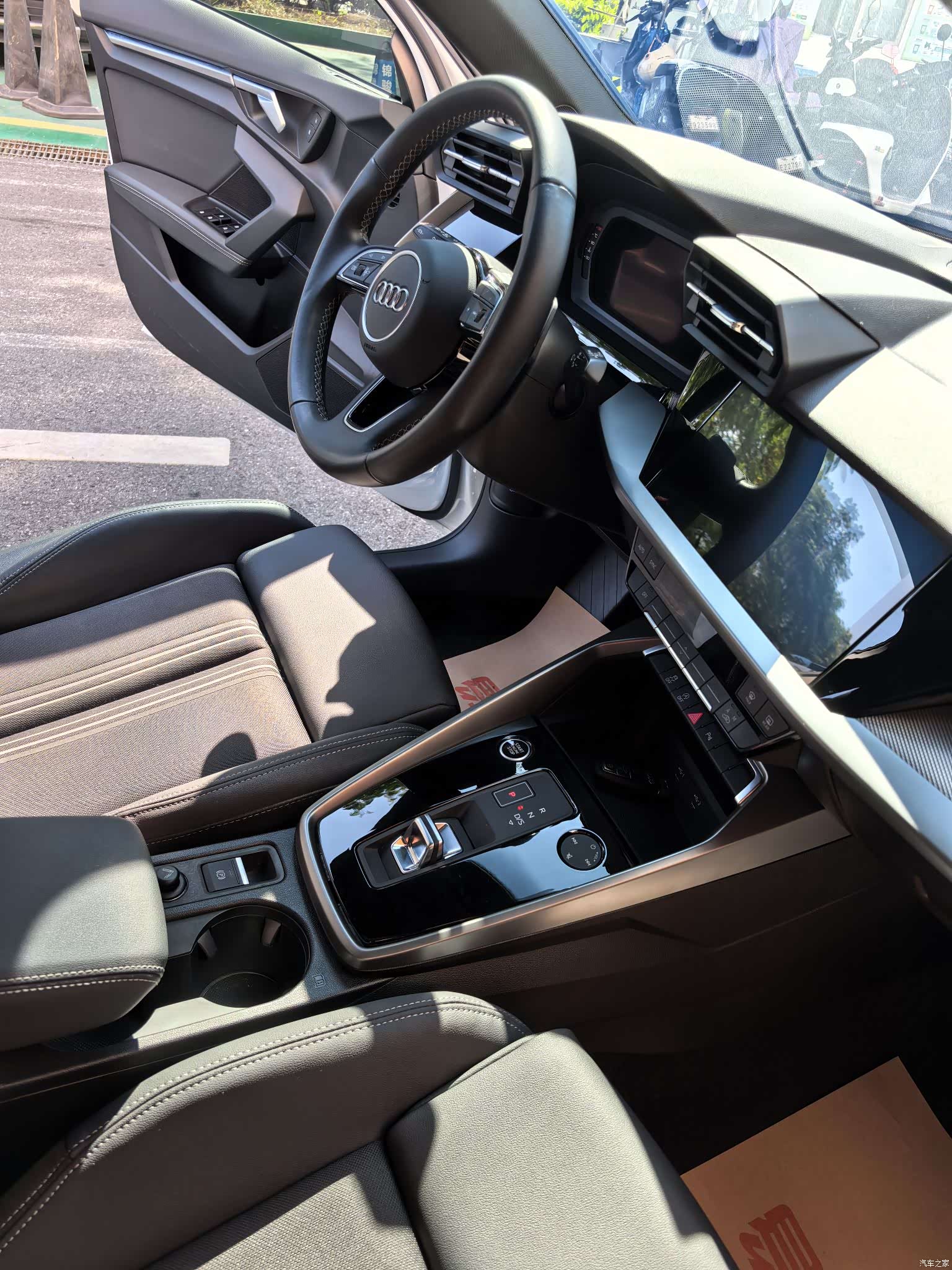 Audi A3, 2023 18