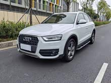 µQ3 2015 35 TFSI 