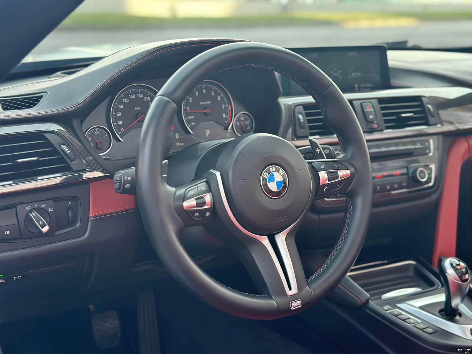 BMW M4, 2015 10