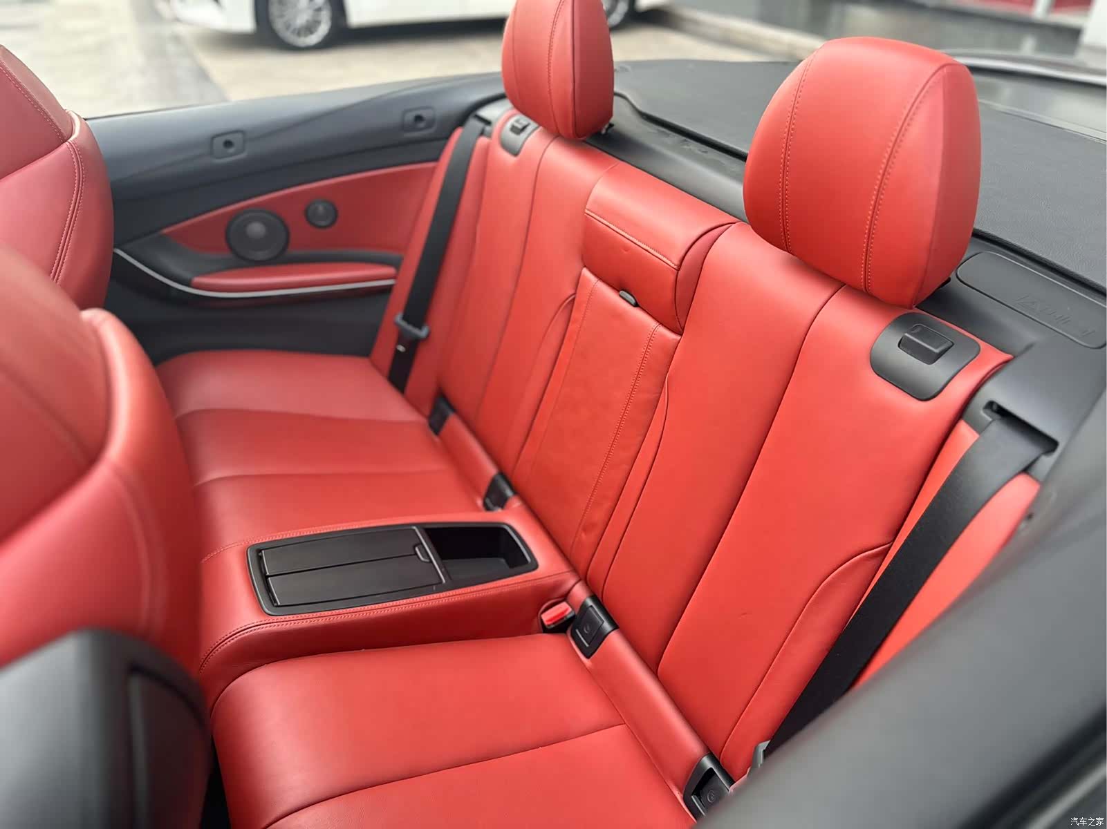 BMW M4, 2015 12