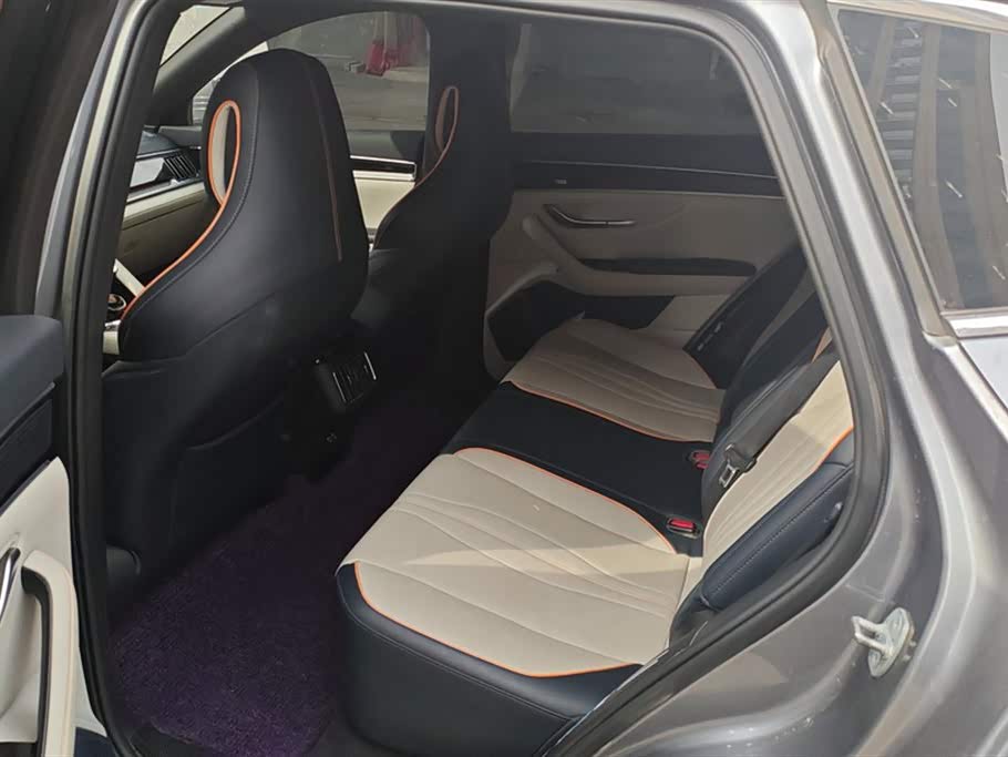 BYD Songjiang BYD Songjiang