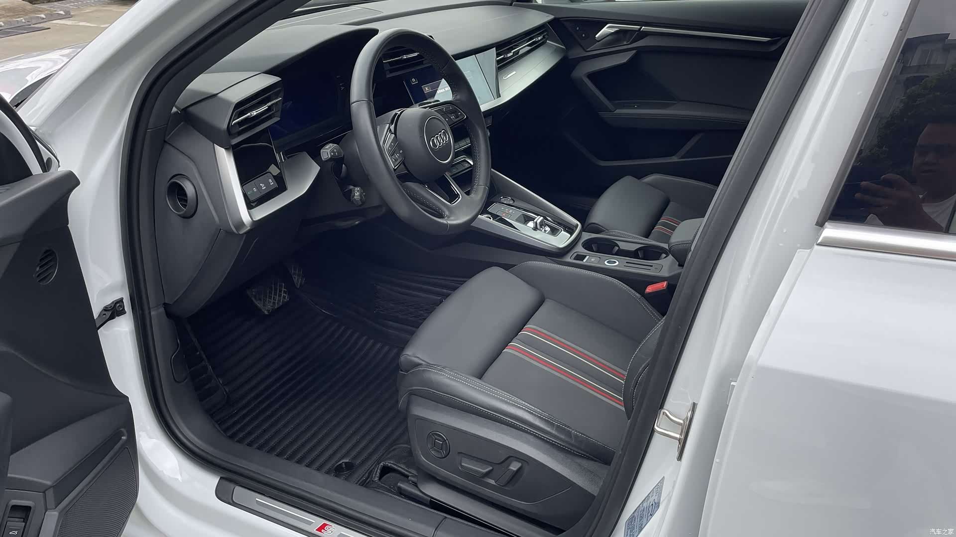 Audi A3, 2022 8
