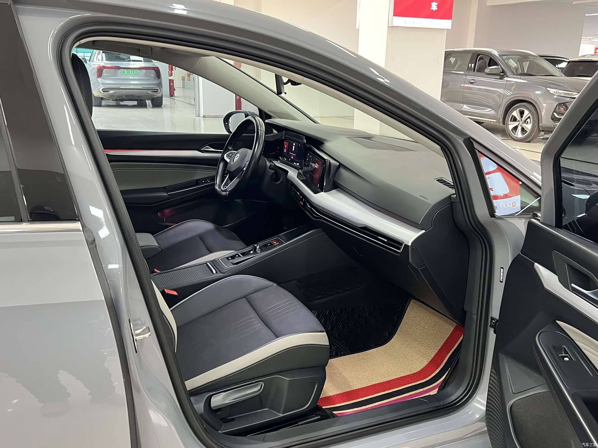 Volkswagen Golf, 2021 10