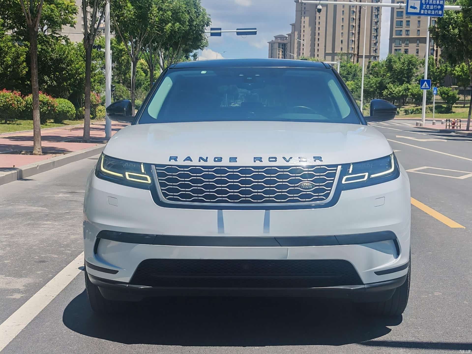 Land Rover Range Rover, 2018 2