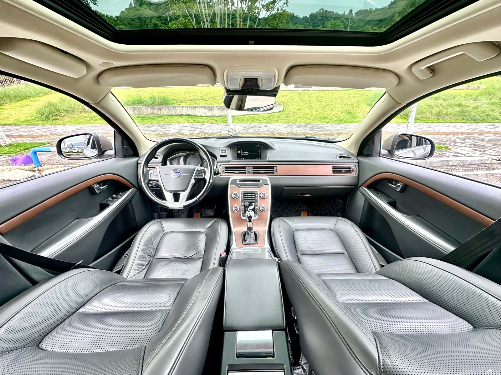 Volvo S80, 2015 40