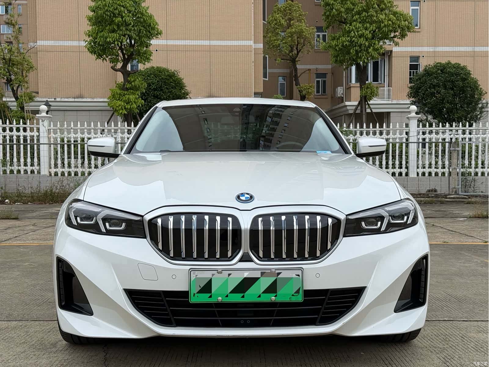 BMW i3, 2024 2