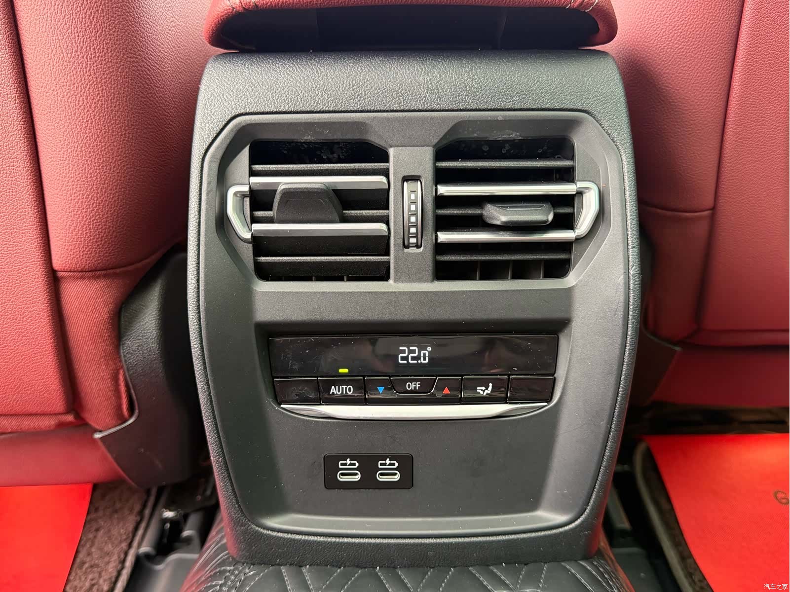 BMW i3, 2024 10