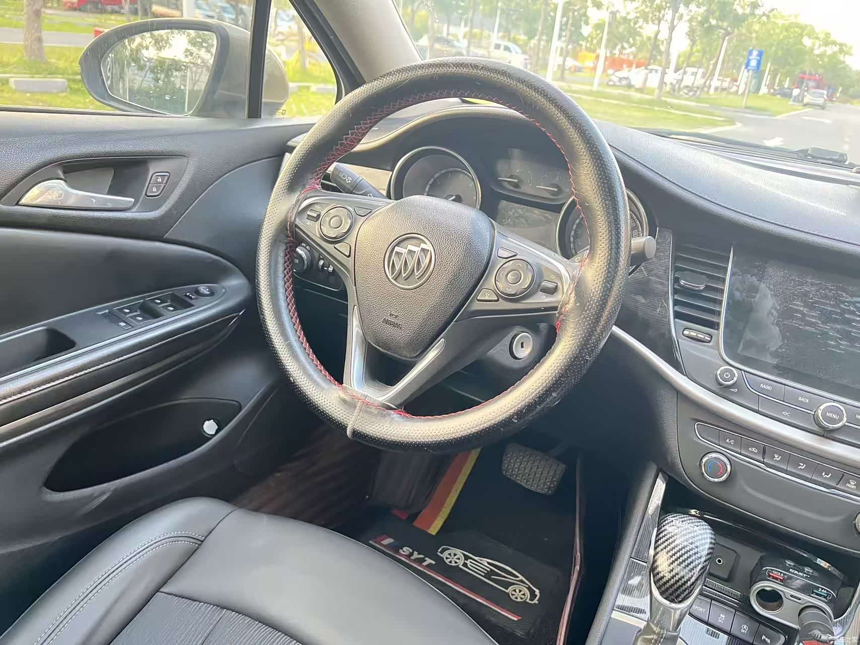 Buick Verano, 2016 14