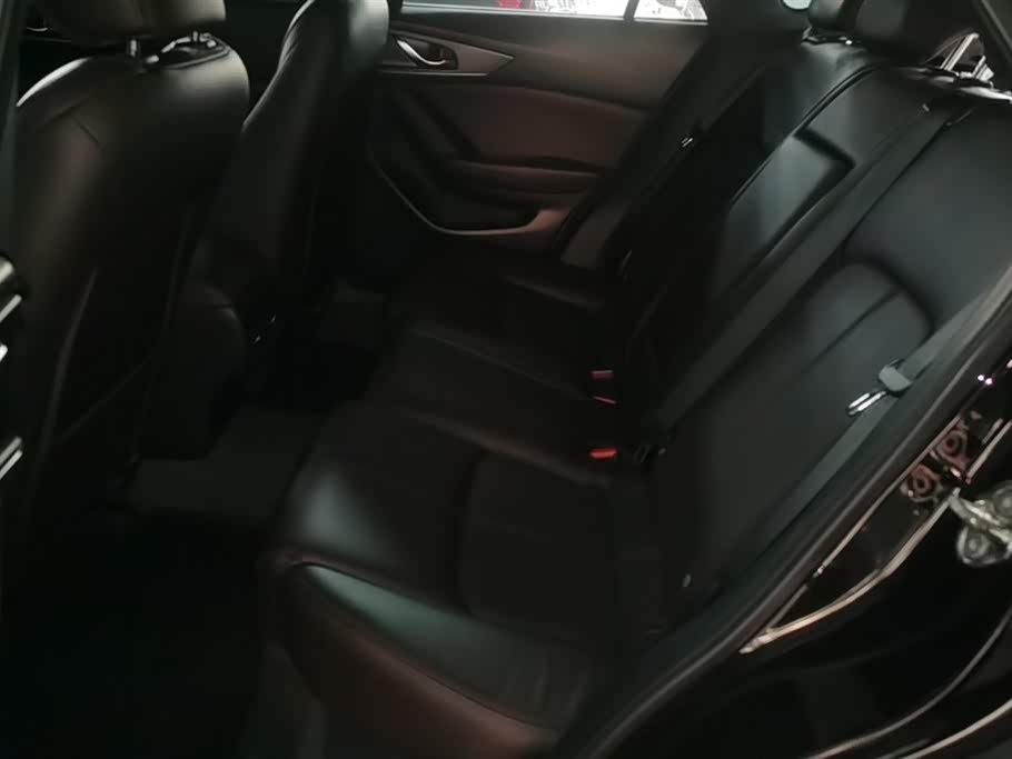 Mazda CX-4