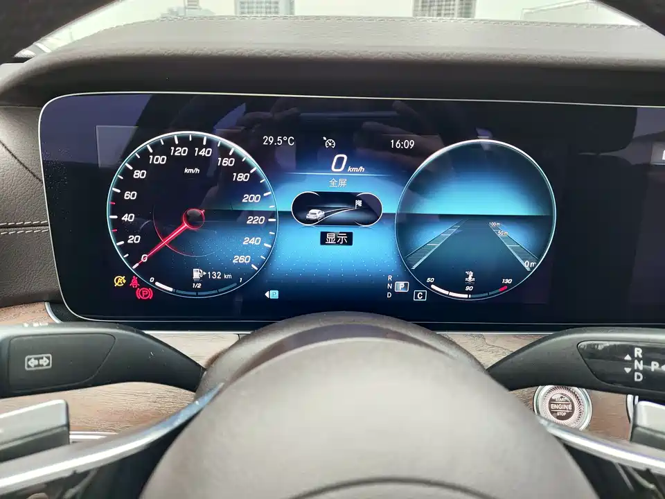 Mercedes-Benz E-class Mercedes-Benz E-class