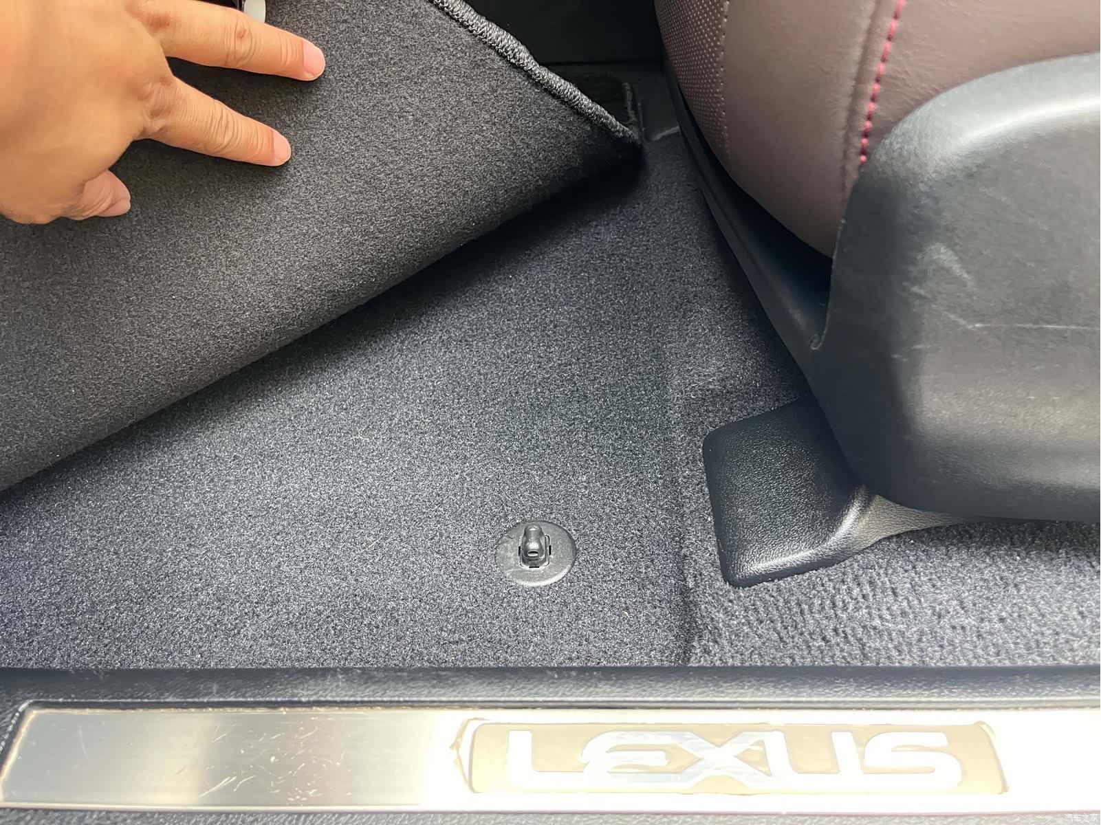 Lexus RX, 2020 10