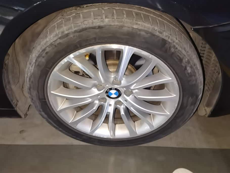 BMW 5 series BMW 5 series