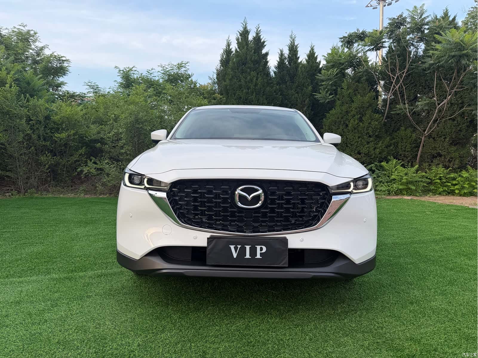 Mazda CX-5, 2024 2