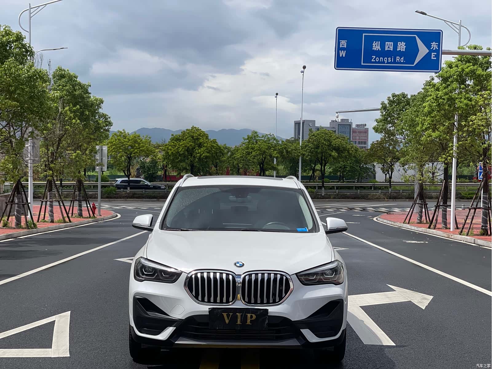 BMW X1, 2021 2