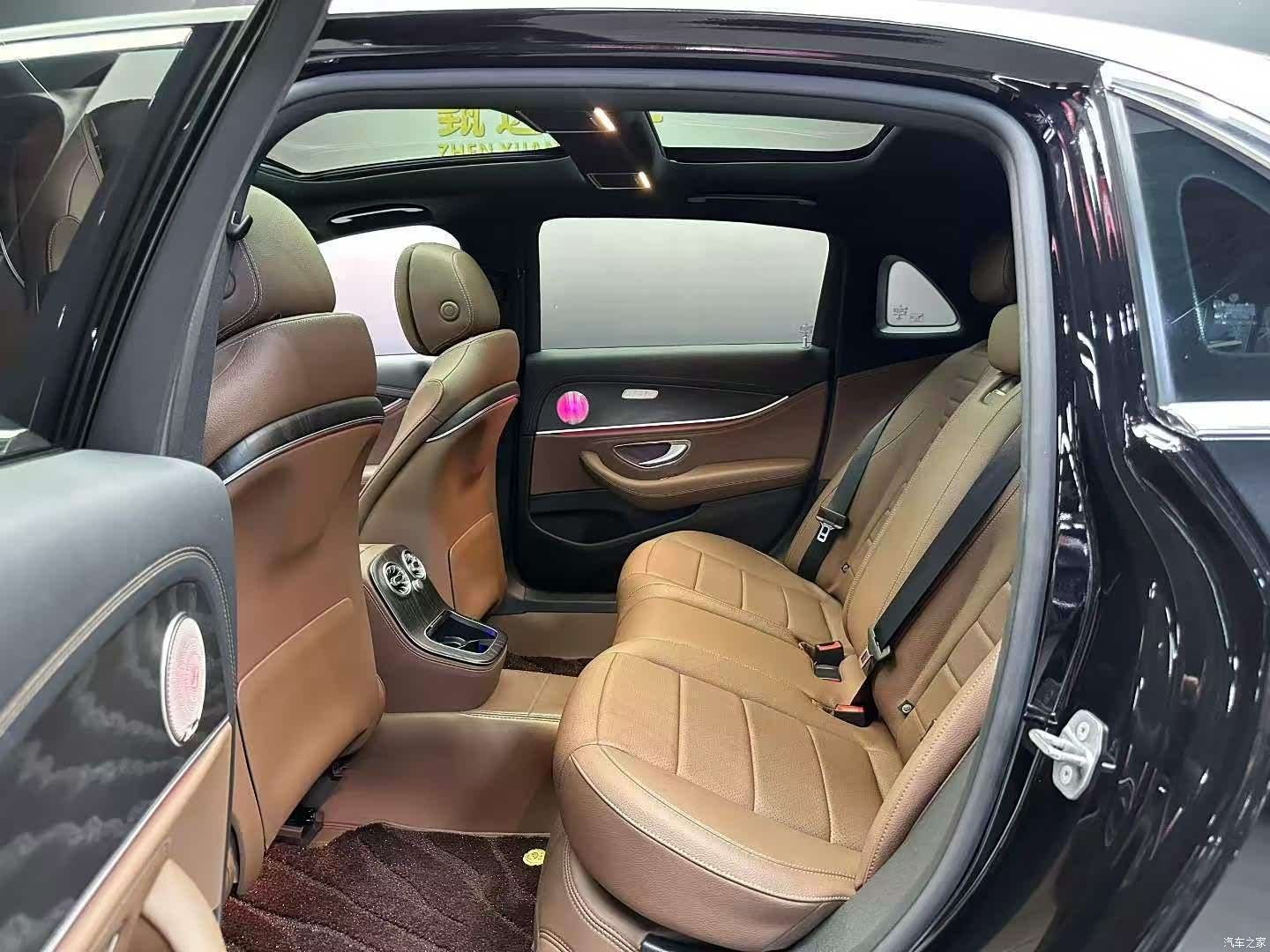 Mercedes-Benz E-Class, 2023 все фото
