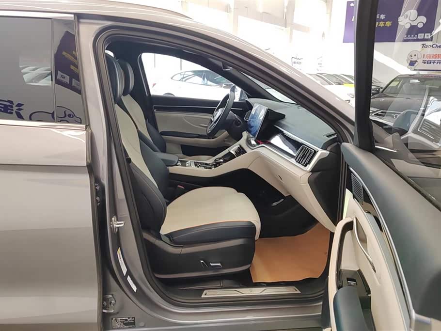 BYD Songjiang BYD Songjiang