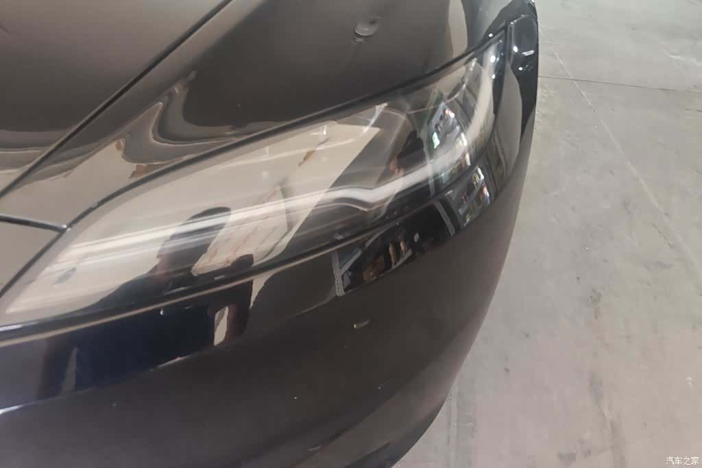 Tesla Model 3, 2024 все фото