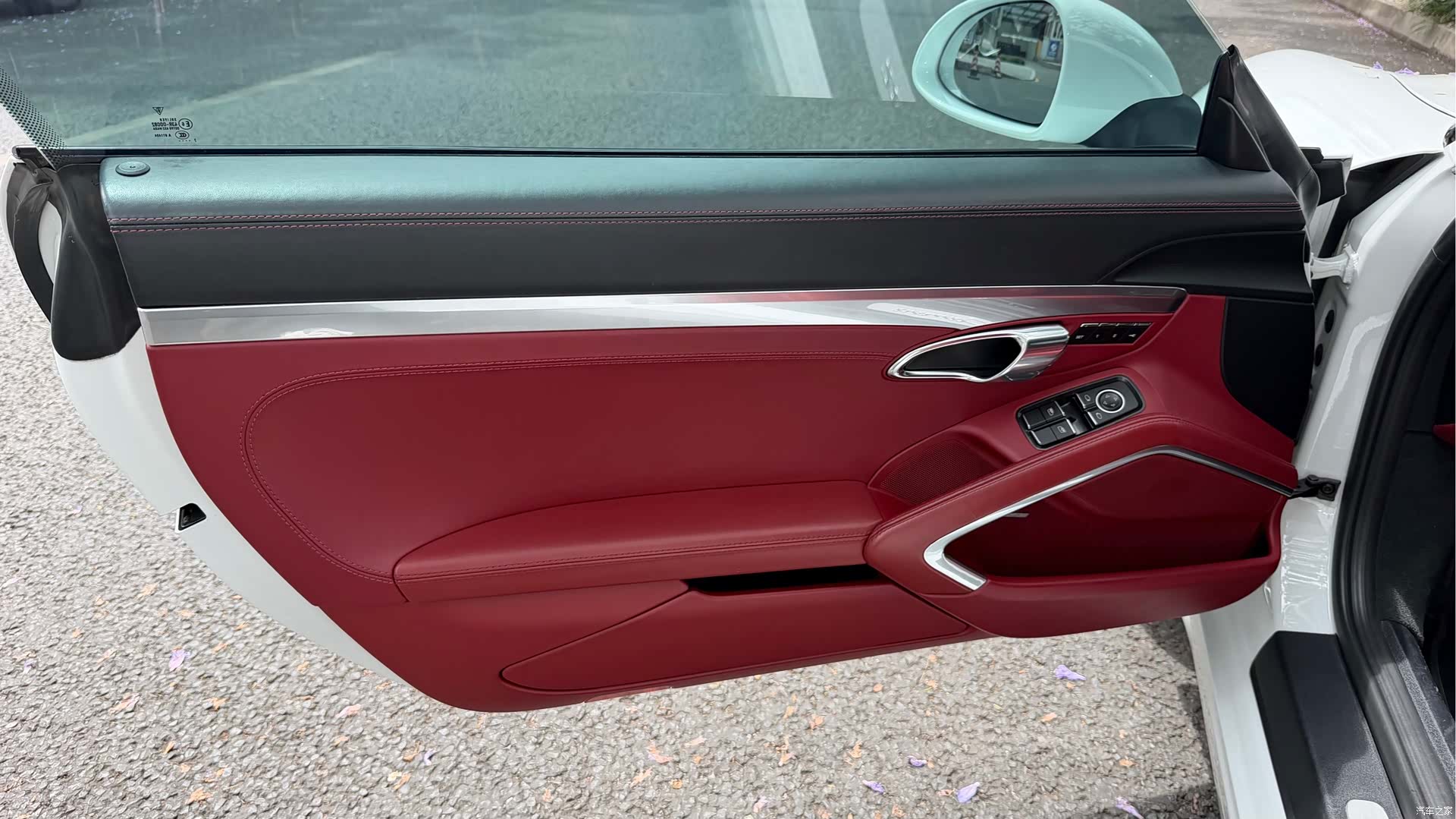 Porsche 911, 2018 8
