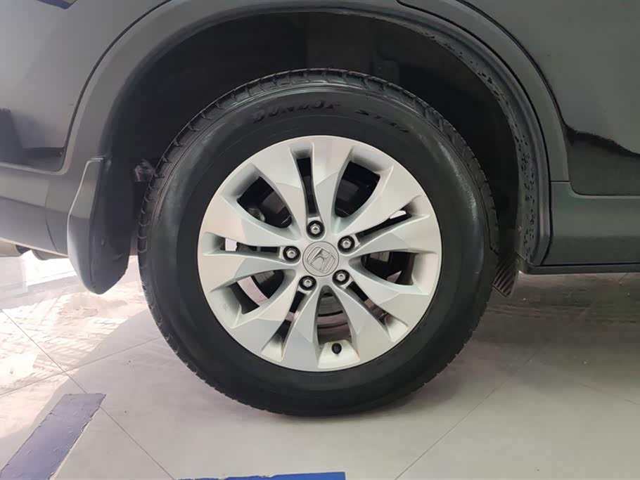 Honda CR-V Honda CR-V