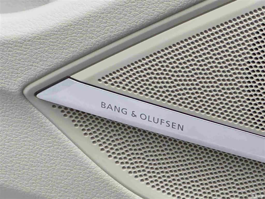 Audi A8L, 2022 20