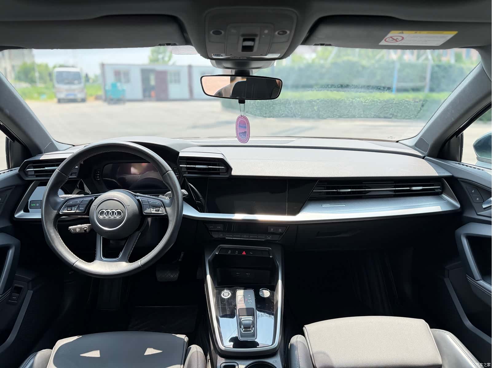 Audi A3, 2023 6