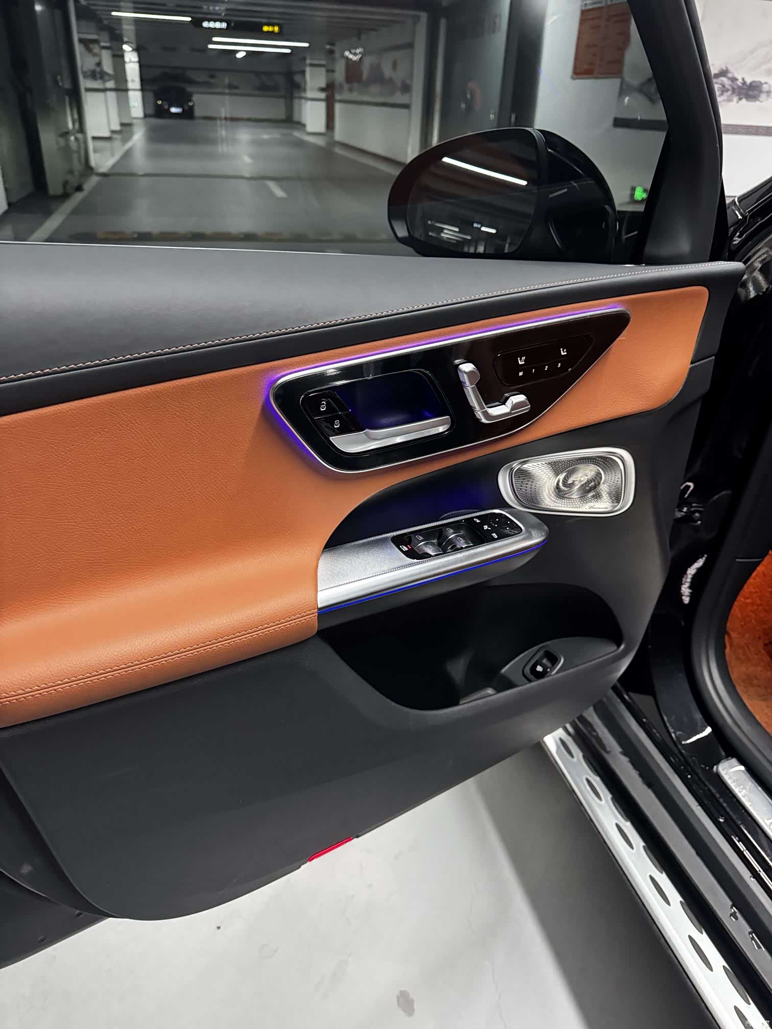 Mercedes-Benz GLC, 2026 19