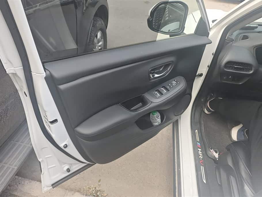 Honda HR-V Honda HR-V