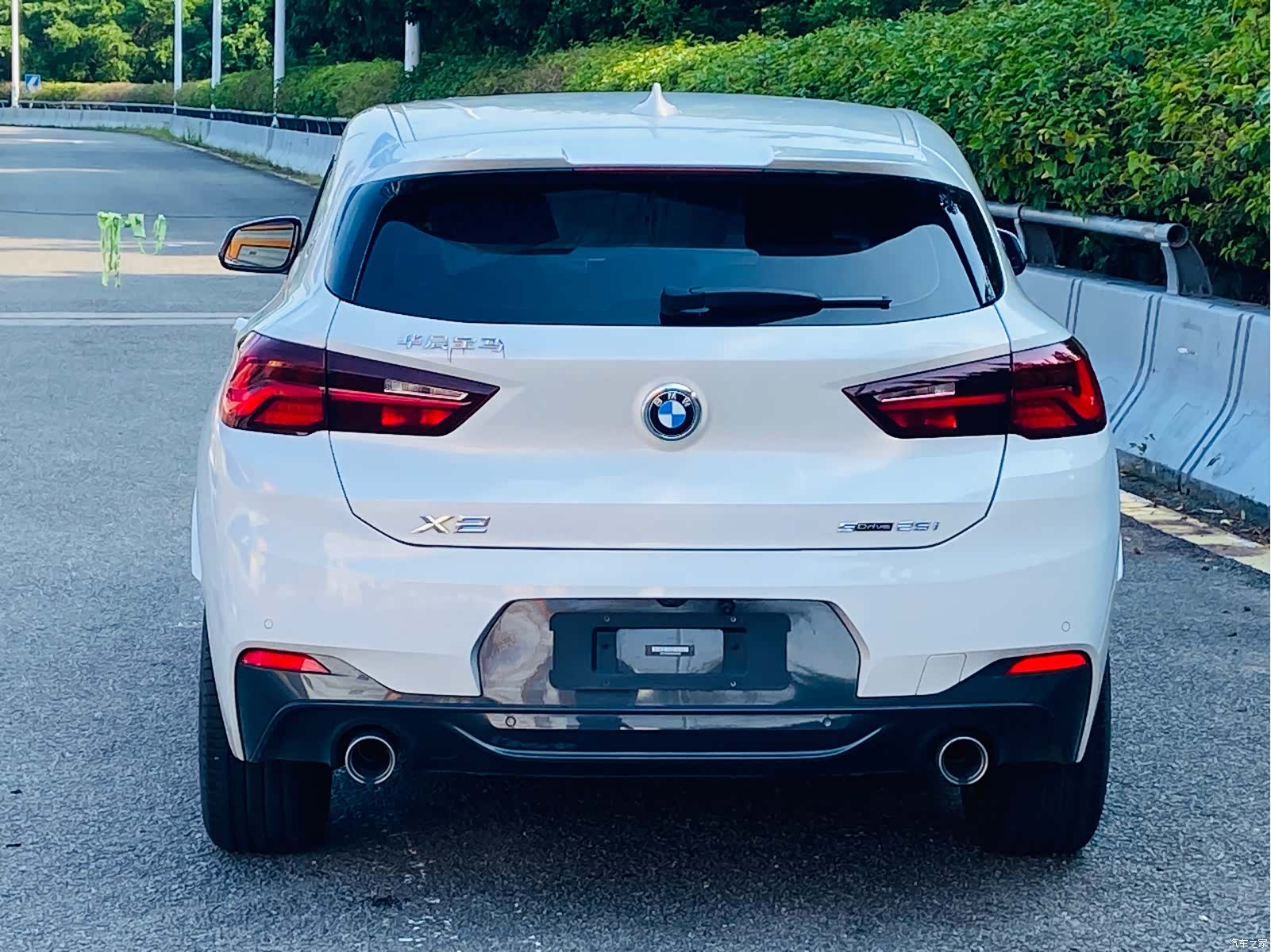 BMW X2, 2020 6