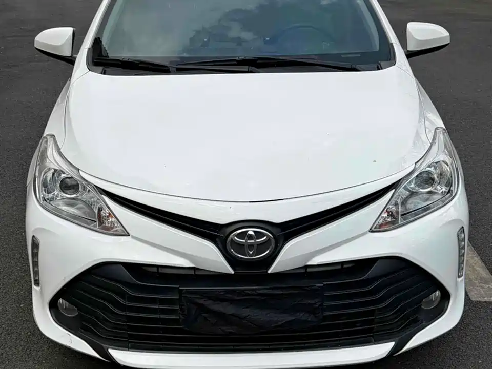 Toyota Vios