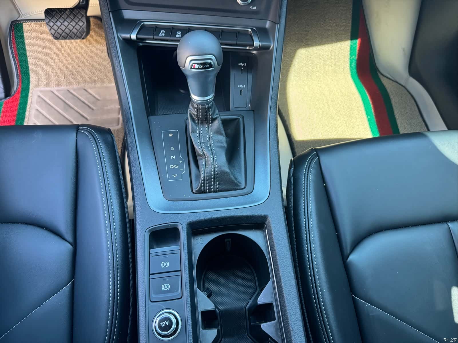 Audi Q3, 2024 15