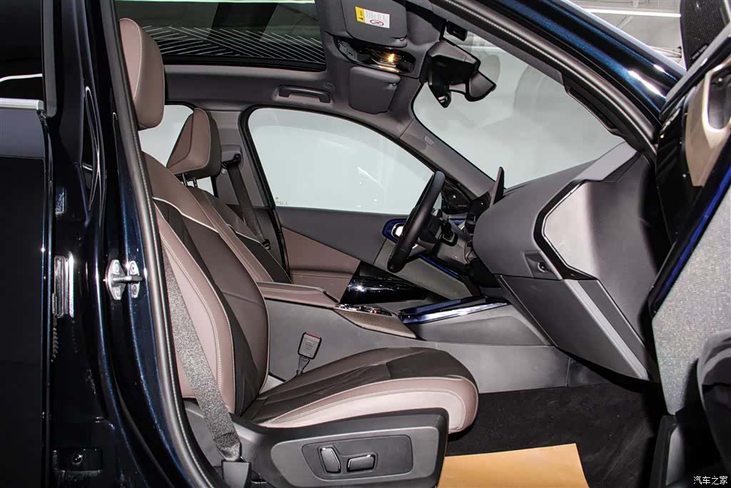 BMW X3, 2025 19