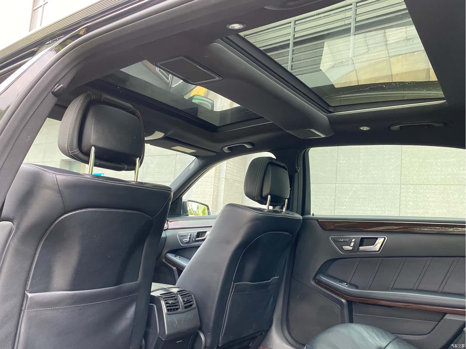 Mercedes-Benz E-Class, 2014 18
