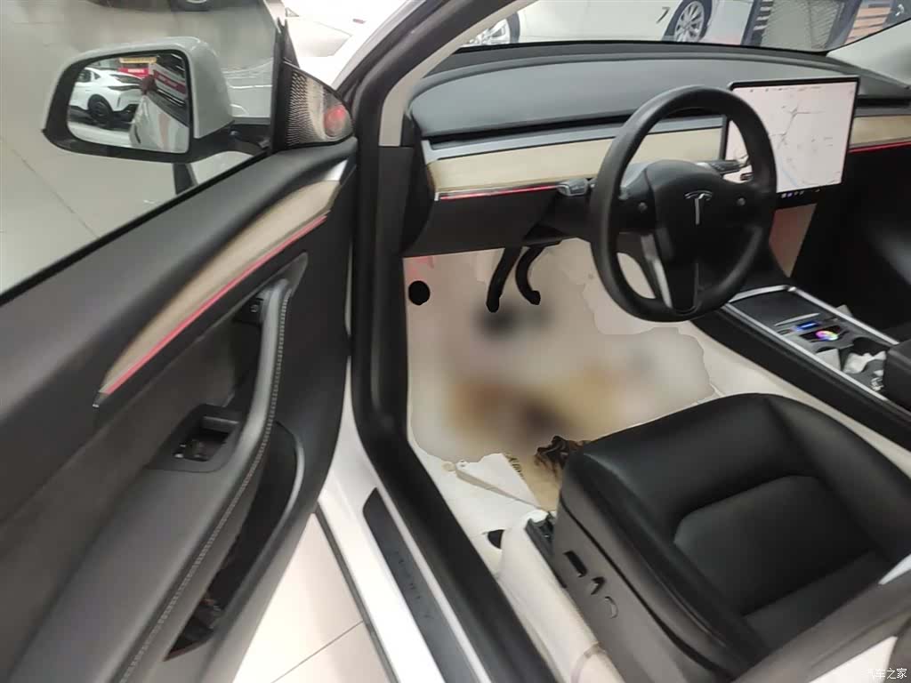 Tesla Model Y, 2021 16