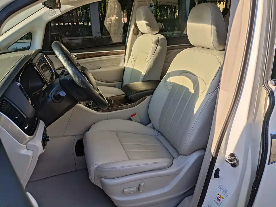 Trumpchi Trumpchi M8