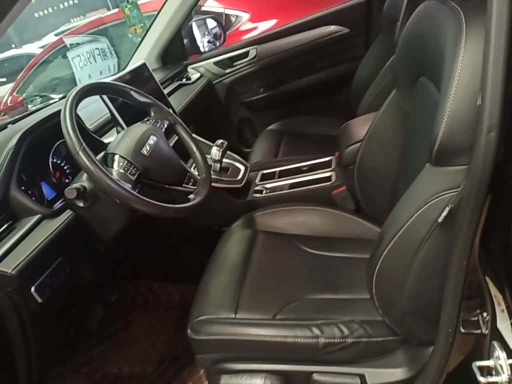 Haval M6, 2022 15
