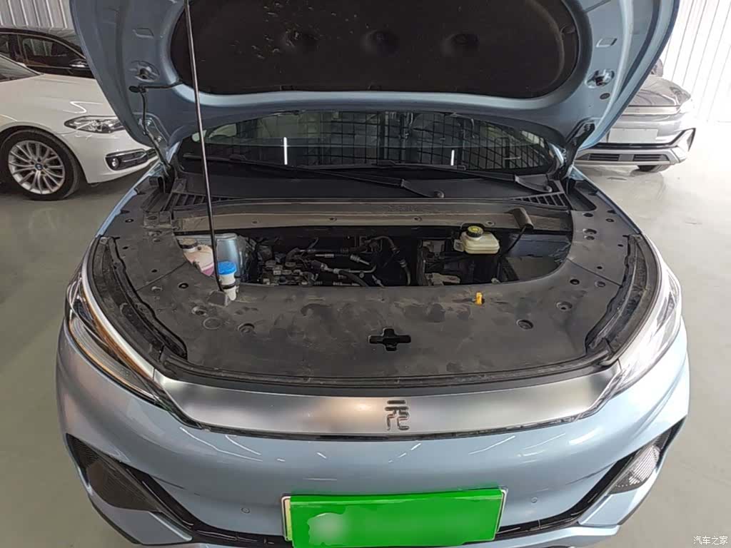 BYD Yuan, 2024 20